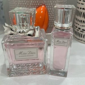 Miss Dior Blooming Bouquet